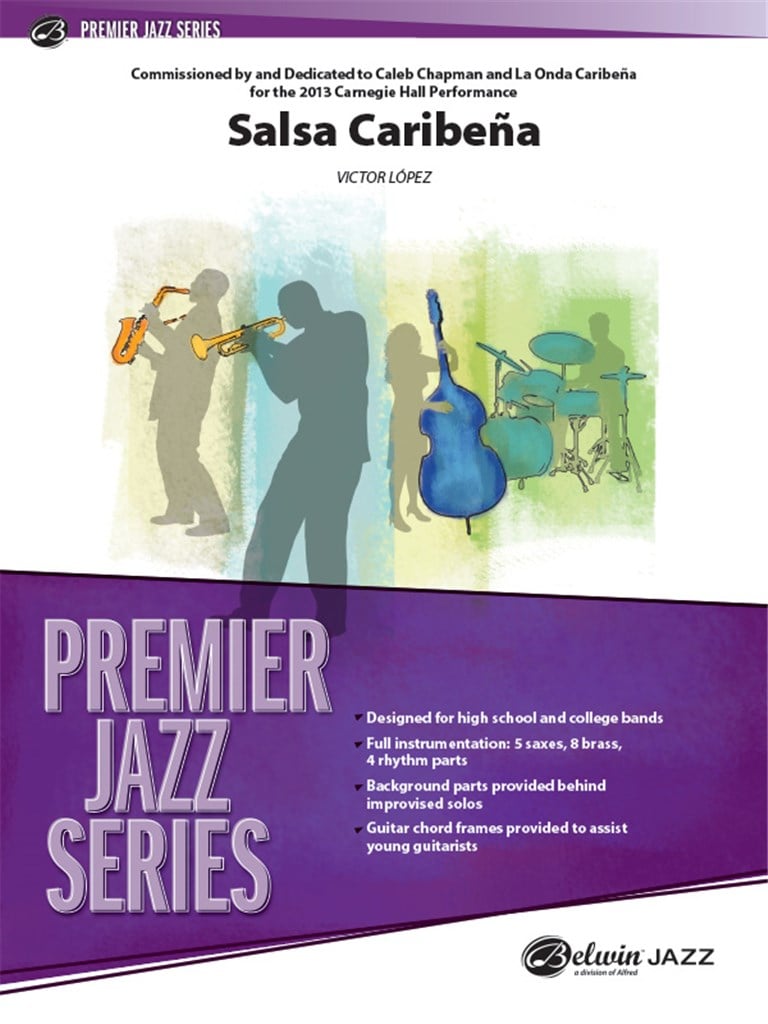 Salsa Caribena